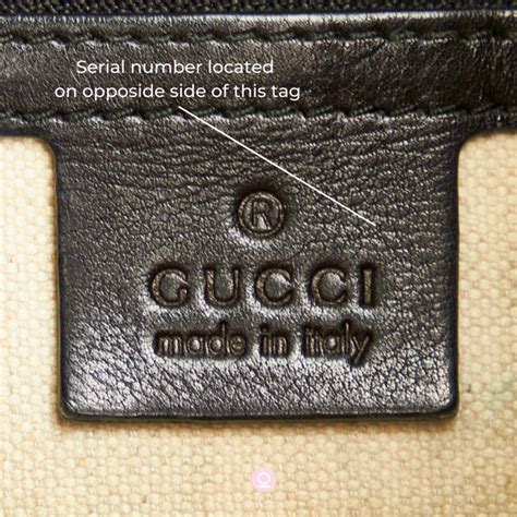 gucci serial number check watch|look up gucci serial number.